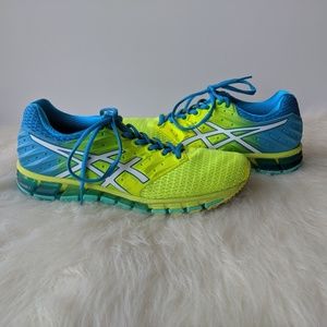 Women's Asics Gel Quantum 180 2 Running Shoe